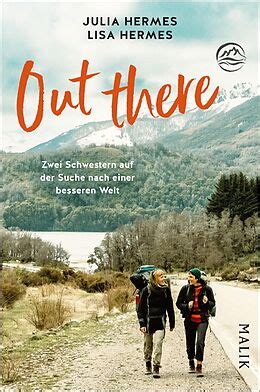 [Rezension] Out there – Julia Hermes, Lisa Hermes